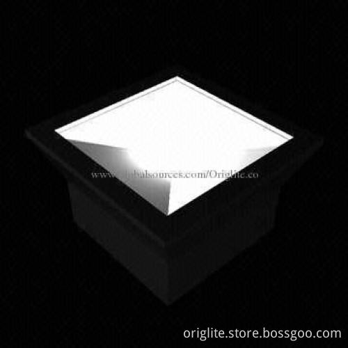 LED Wharf Spotlight, 50W, 85-245V AC, COB LED, Meanwell Power, Bridgelux Chip, IP68, Anti-corrosion